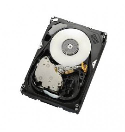 Dell D623D 450GB 15000RPM SAS 6Gb/s 64MB Cache 3.5-Inch Hard Drive