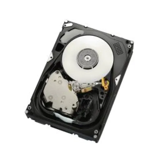 Dell D623D 450GB 15000RPM SAS 6Gb/s 64MB Cache 3.5-Inch Hard Drive