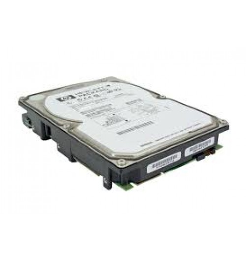 HP D9413A 36GB 10000RPM Ultra 160 SCSI 3.5-inch Hard Drive