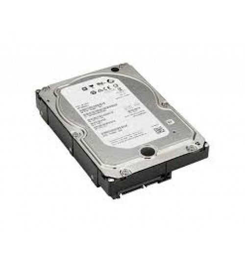 Dell DCFPR 2TB 7200RPM SAS 12Gb/s Hot-Pluggable (512n) 3.5-Inch Nearline Hard Drive with Tray for PowerEdge Server & PowerVault Storage Array