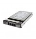 Dell DD04W 450GB 15000RPM SAS 6Gb/s Hot-Pluggable Dual Port 3.5-Inch Hard Drive with Tray for PowerEdge Server & PowerVault Server