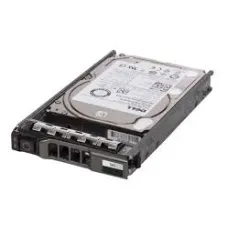 Dell DDNTR 4TB 7200RPM SAS 12Gb/s Hot-Pluggable 3.5-Inch Nearline Hard Drive with Tray for EqualLogic Storage Array Dell DDNTR 4TB 7200RPM SAS 12Gb/s Hot-Pluggable 3.5-Inch Nearline Hard Drive with Tray for EqualLogic Storage Array