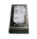 HP DF072ABAA8 73GB 15000RPM SAS 3GB/s Hot-Pluggable Single Port 3.5-inch Hard Drive