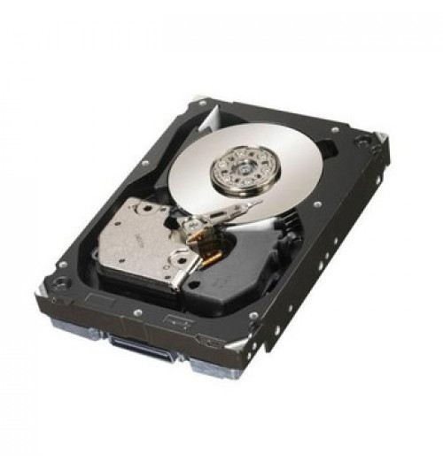Dell DG198 73GB 15000RPM Fibre Channel 2Gb/s 16MB Cache 3.5-Inch Hard Drive