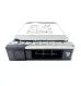 Dell DGDP0 14TB 7200RPM SAS 12Gb/s Hot-Pluggable (512e) 3.5-Inch Hard Drive with Tray for PowerEdge Server & PowerVault Server Dell DGDP0 14TB 7200RPM SAS 12Gb/s Hot-Pluggable (512e) 3.5-Inch Hard Drive with Tray for PowerEdge Server & PowerVault Server