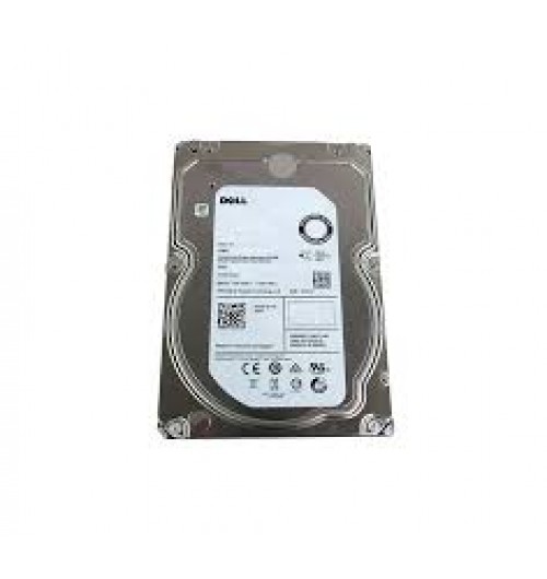 Dell DGRDN 300GB 15000RPM SAS 6Gb/s Hot-Pluggable 2.5-Inch Hard Drive with Tray for PowerEdge Server & PowerVault Storage Array