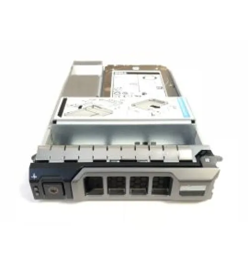 Dell DGXHN 1.2TB 10000RPM SAS 12Gb/s Hot-Pluggable 2.5-Inch Hard Drive for PowerEdge Servers