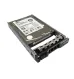 Dell DHD86 600GB SAS 12Gb/s 15000RPM Hot-Pluggable 2.5-Inch Hard Drive with Tray for PowerEdge Server