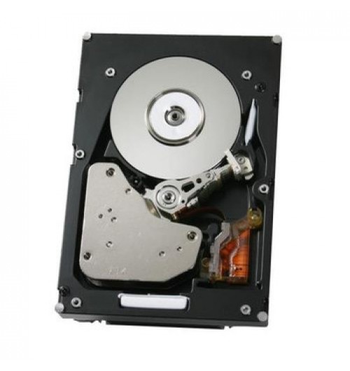Dell DK32CJ 36GB 15000RPM Ultra160 SCSI Hot-Swappable 3.5-Inch Hard Drive