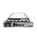 Dell DNMPR 300GB 15000RPM SAS 12Gb/s Hot-Pluggable (512n) 2.5-Inch Hard Drive with 3.5-Inch Hybrid Carrier for PowerEdge Servers