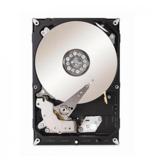Dell DRMYH 4TB 7200RPM SAS 6Gb/s Hot-Pluggable 3.5-Inch Nearline Hard Drive with Tray for EqualLogic Storage Array