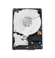 Dell DTK38 4TB 7200RPM SAS 6Gb/s Hot-Pluggable (512n) 3.5-Inch Nearline Hard Drive with Tray for PowerEdge Server & PowerVault Storage Array
