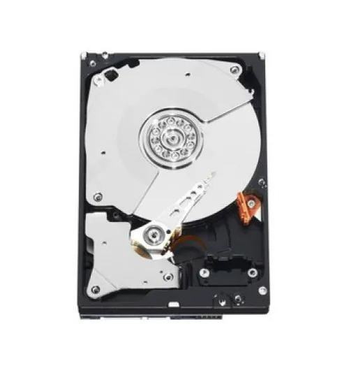 Dell DTK38 4TB 7200RPM SAS 6Gb/s Hot-Pluggable (512n) 3.5-Inch Nearline Hard Drive with Tray for PowerEdge Server & PowerVault Storage Array
