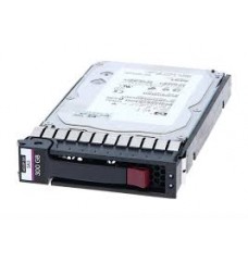 HP EF0300FARMU 300GB 15000RPM SAS 6Gb/s LFF Hot-Pluggable Dual Port 3.5-inch Hard Drive with Tray for Gen6/7 ProLiant Server