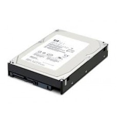 HP EG0300FAWJD 300GB 10000RPM SAS 6Gb/s SFF Hot-Pluggable Dual Port 2.5-inch Hard Drive with Tray