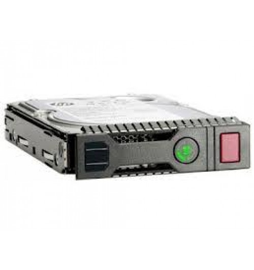 HP EG1200FCVBQ 1.2TB 10000RPM SAS 6Gb/s 64MB Cache 2.5-inch Hard Drive