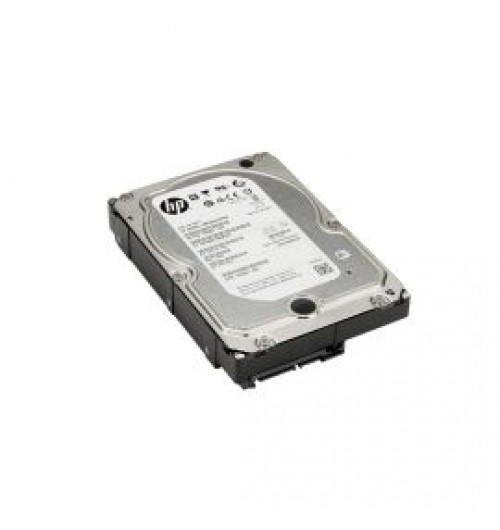 HP EH0600JEDHE 600GB 15000RPM 12GB/s SAS SFF SC Hard Drive