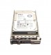Dell F91TM 1.8TB 10000RPM SAS 12Gb/s Hot-Pluggable (512e) 2.5-Inch Hard Drive with Tray for PowerEdge Servers