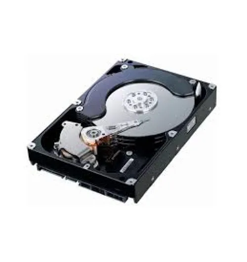 Dell F938P 600GB 10000RPM SAS 6Gb/s Hot-Pluggable 2.5-Inch Hard Drive with 3.5-Inch Hybrid Carrier for PowerEdge Server & PowerVault Storage Array