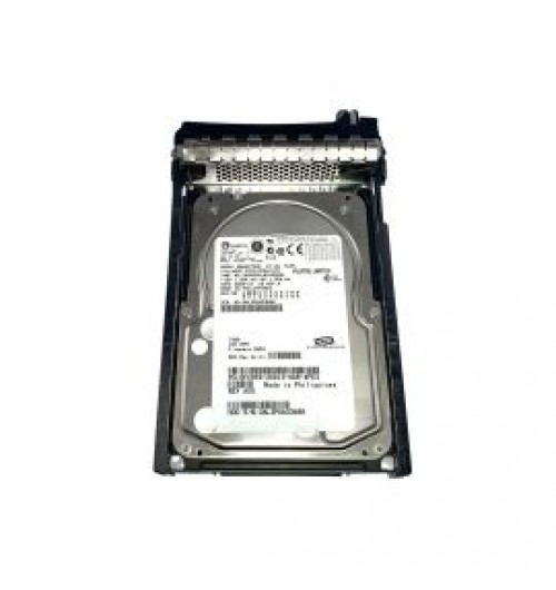 Dell FC959 73GB 10000RPM Ultra320 SCSI 80-Pin 3.5-Inch Hard Drive with Low Profile 1.0-Inch Tray