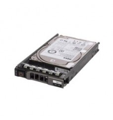 Dell FCJ6D 146GB 10000RPM SAS 6Gb/s 16MB Cache 2.5-Inch Hard Drive