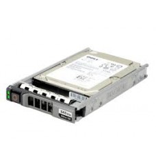 Dell FD41J 600GB 15000RPM SAS 6Gb/s Hot-Pluggable 2.5-Inch Hard Drive with Tray for PowerEdge Server & PowerVault Storage Array