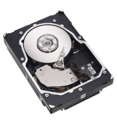 Dell FG653 73GB 15000RPM Ultra320 SCSI 8MB Cache 80-Pin 3.5-Inch Hard Drive