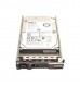 Dell FKJ06 600GB 15000RPM SAS 12Gb/s Hot-Pluggable 3.5-Inch Nearline Hard Drive for PowerEdge Server