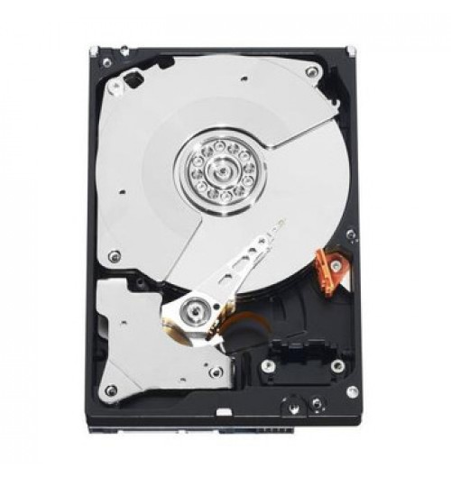 Dell FM500 750GB 7200RPM SAS 3Gb/s Hot-Pluggable 3.5-Inch Nearline Hard Drive with Tray for PowerEdge Servers