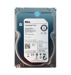 Dell FNW88 1TB 7200RPM SAS 6.0Gb/s 128MB Cache 3.5-inch Hard Drive