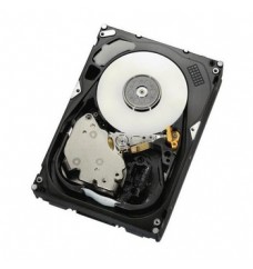 Dell FV504 4TB 7200RPM SAS 6Gb/s 3.5-inch Hard Drive