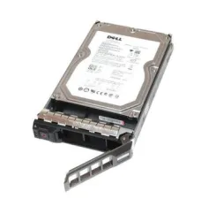Dell FW956 300GB 10000RPM SAS 3Gb/s Hot-Pluggable 16MB Cache 3.5-Inch Hard Drive with Tray for PowerEdge Servers Dell FW956 300GB 10000RPM SAS 3Gb/s Hot-Pluggable 16MB Cache 3.5-Inch Hard Drive with Tray for PowerEdge Servers