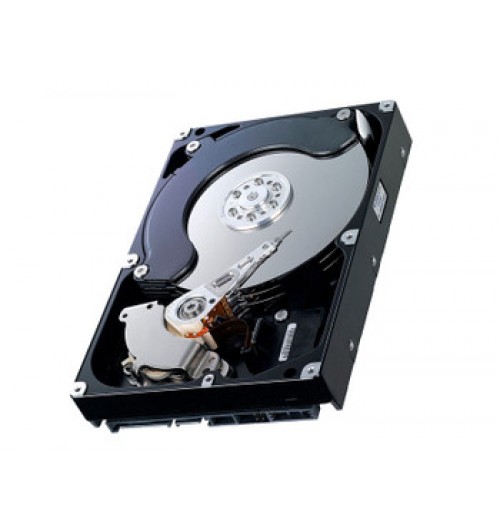 Dell FWB902 18.2GB 10000RPM Ultra320 SCSI 80-Pin 3.5-Inch Hard Drive