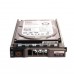 Dell G5DM2 2TB 7200RPM SAS 12Gb/s Hot-Pluggable 128MB Cache (512e) 2.5-Inch Hard Drive with Tray for PowerEdge Servers