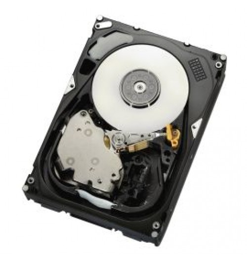 Dell G651D 146GB 15000RPM SAS 3Gb/s 16MB Cache 3.5-Inch Hard Drive