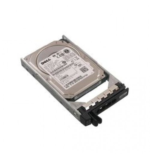 Dell G8762 36GB 10000RPM SAS 3Gb/s 8MB Cache 2.5-Inch Hard Drive with Tray