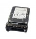 Dell G8763 73GB 10000RPM SAS 3Gb/s Hot-Pluggable 3.5-Inch Hard Drive for PowerEdge Server