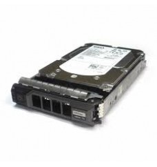 Dell G8764 147GB 15000RPM SAS 3Gb/s Hot-Pluggable Single Port 16MB Cache 3.5-Inch Hard Drive with Tray for PowerEdge Server & PowerVault Server