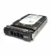 Dell G8764 147GB 15000RPM SAS 3Gb/s Hot-Pluggable Single Port 16MB Cache 3.5-Inch Hard Drive with Tray for PowerEdge Server & PowerVault Server