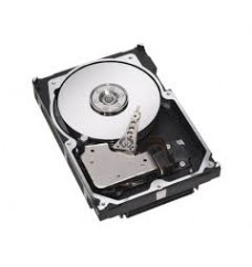 Dell GC271 146GB 10000RPM Ultra320 SCSI Hot-Pluggable 3.5-Inch Hard Drive with Tray for PowerEdge Server