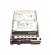 Dell GFR3D 500GB 7200RPM SAS 6Gb/s Hot-Pluggable 2.5-Inch Nearline Hard Drive with Tray for PowerEdge Servers