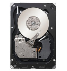 Dell GFVJV 2TB 7200RPM SAS 6Gb/s 3.5-inch Hard Drive