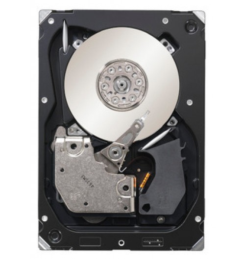 Dell GFVJV 2TB 7200RPM SAS 6Gb/s 3.5-inch Hard Drive