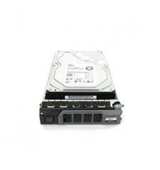 Dell GPP3G 1TB 7200RPM SAS 6Gb/s 3.5-inch Hot Swappable Hard Drive with Tray for for PowerEdge T20/T100/T105/T110 Servers