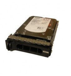 Dell GU528 73GB 15000RPM SAS 3Gb/s Hot-Pluggable 3.5-Inch Hard Drive for PowerEdge Servers