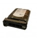 Dell GU528 73GB 15000RPM SAS 3Gb/s Hot-Pluggable 3.5-Inch Hard Drive for PowerEdge Servers