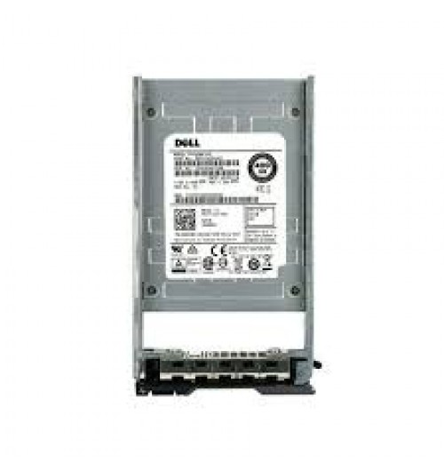 Dell GX958 400GB 10000RPM SAS 3Gb/s Hot-Pluggable 16MB Cache 3.5-Inch Hard Drive for PowerEdge Servers