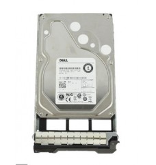 Dell GXKMC 4TB 7200RPM SAS 6Gb/s (512e) 3.5-Inch Nearline Hard Drive for PowerEdge Servers