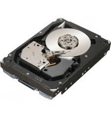 Dell GY581 73GB 15000RPM SAS 3Gb/s Hot-Pluggable 16MB Cache 3.5-Inch Hard Drive for PowerEdge Server