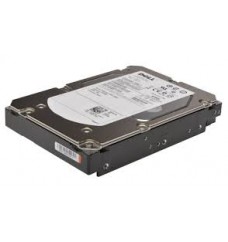 Dell GY583 400GB 10000RPM SAS 3Gb/s Hot-Pluggable 16MB Cache 3.5-Inch Hard Drive with Tray for PowerEdge Servers